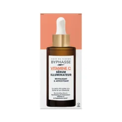 Serum illuminateur vitamine c