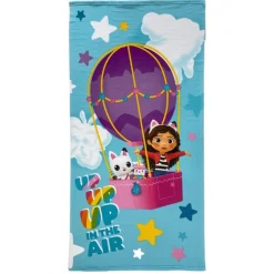 Serviette de plage gaby