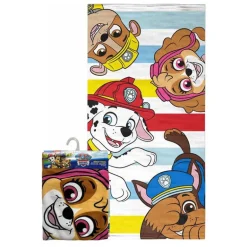 Serviette de plage pat patrouill