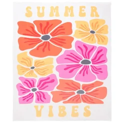 Serviette double 140x170cm