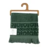 Serviette invite romance 30x50cm