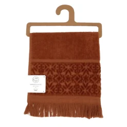 Serviette invite romance 30x50cm