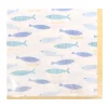 Serviette jetable 33x33cm x20