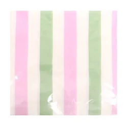 Serviette jetable 33x33cm x20
