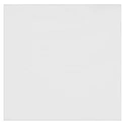 Serviettes 33x33A  x100 papier bl