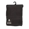Serviette 70x130cm anthracite