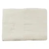 Serviette 70x120cm beige