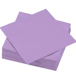 Serviette 38x38 tex touch x40