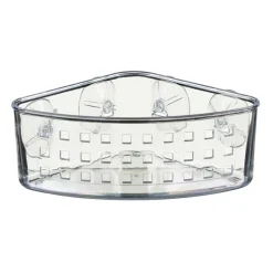 Serviteur d'angle plastique