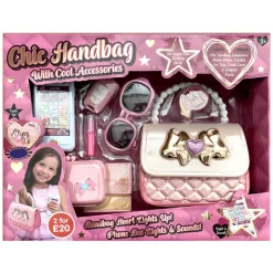 Set accessoires de mode