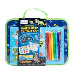 Set activite garcon