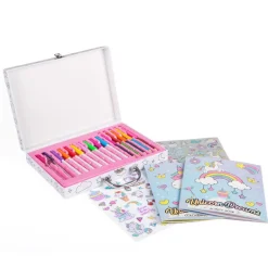 Set activite licorne