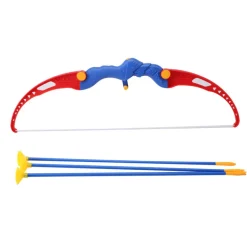 Set arc et flechettes