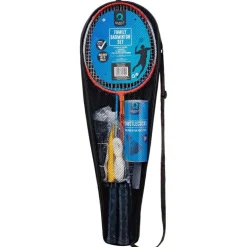 Set badminton