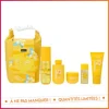 Set body care 5 pcs monoi