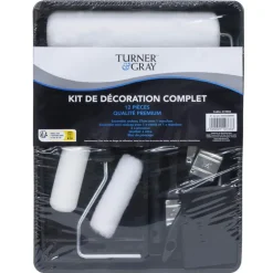 Set complet de peinture 12pcs