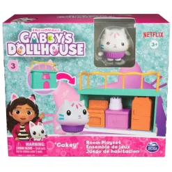 Set de jeux