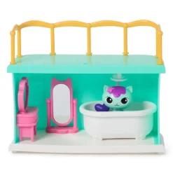Set de jeux