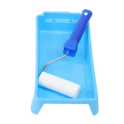 Set de peinture large 3 pieces