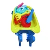 Set de plage brouette 10 pcs