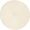 Set de table x4 beige