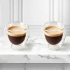 Set de 2 tasse espresso