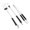 Set de 3 ustensiles avec manche