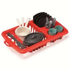 Set egouttoir dinette 33.5cm