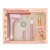Set 3 en 1 soin du visage