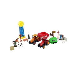 Set ferme 20 pcs