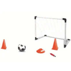 Set jeu foot