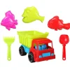 Set jeux camion 6 pcs