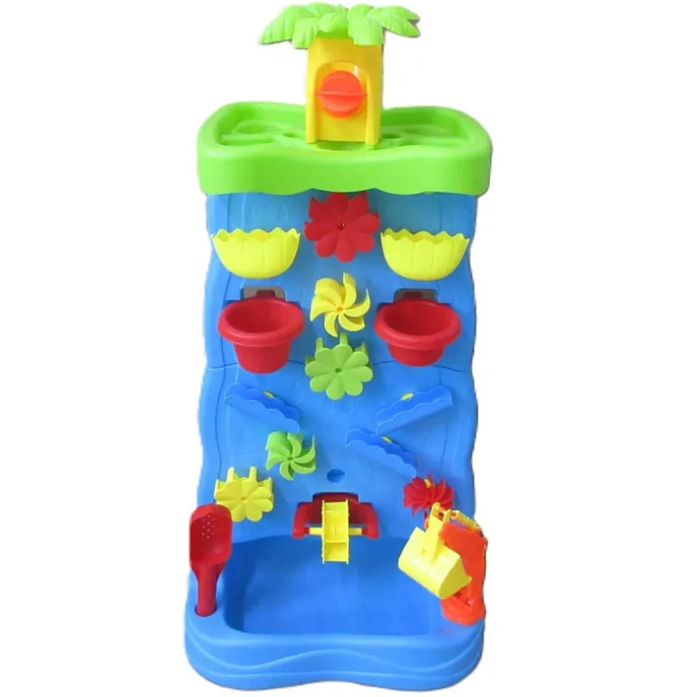 Set jeux d eau
