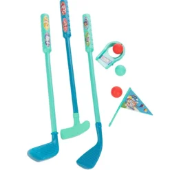 Set jeux de golf pat patrouille