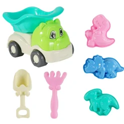 Set jeux dino 6 pcs