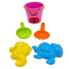 Set jouets de plage 5pcs