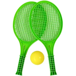 Set mini raquette et balle