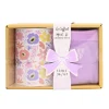 Set mug liberty et chaussettes
