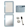 Set 6 pcs articles magnetiques