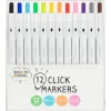 Set 15pcs ecriture