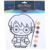 Set peinture harry potter