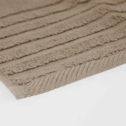 Set 3 pieces eponge taupe