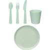 Set pique nique 31 pcs en plasti