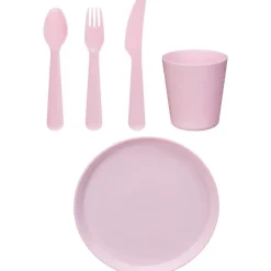 Set pique nique 31 pcs en plasti