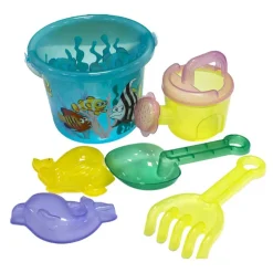 Set plage 6 pcs