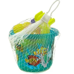 Set plage 6 pcs
