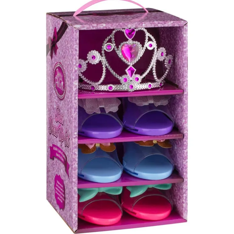Set princesse