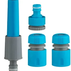Set raccords tuyaux