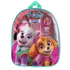 Set sac a dos papeterie gourde