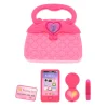 Set sac et telephone a son